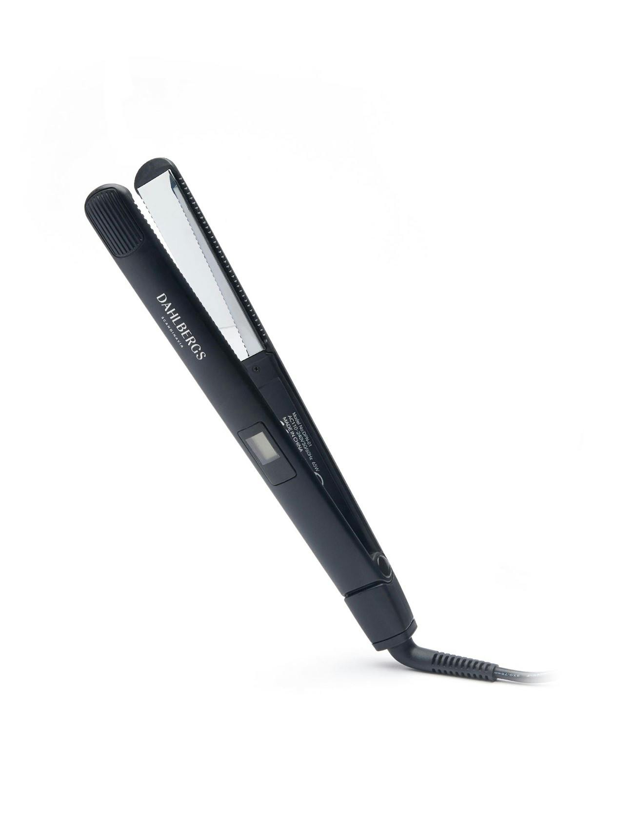 DAHLBERGS SCANDINAVIA STRAIGHTENER - MOLLIE BLACK