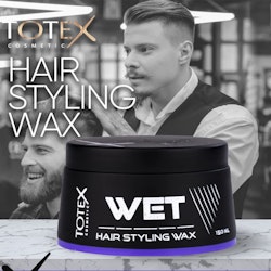 TOTEX WET WAX