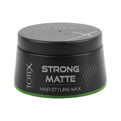 TOTEX STRONG MATTE WAX