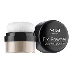 MIA MAKEUP - FIX POWDER BRUSH ON