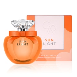 GR PARFUM SUN LIGHT 100ML