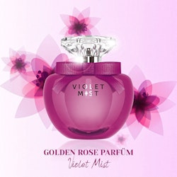 GR PARFUM VIOLET MIST 100 ML
