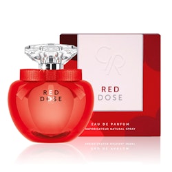 GR PARFUM RED DOSE 100 ML