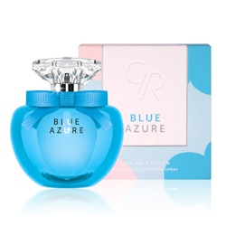 GR PARFUM BLUE AZURE 100 ML