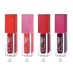 GR JUICY TINT LIP & CHEEK STAIN