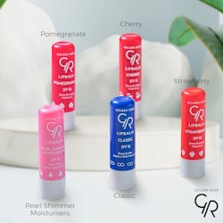 GR LIPBALM CLASSIC SPF 15