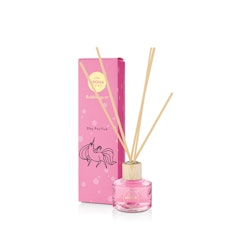 AROMA HOME - STAY POSITIVE STICKS 50ml. BUBBLE GUM