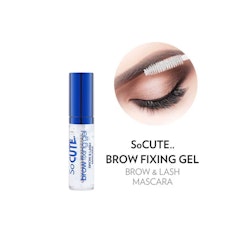 GR SO CUTE BROW FIXING GEL BROW&LASH MASCARA