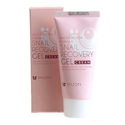 MIZON SNAIL RECOVERY GEL KRÄM 45 ML