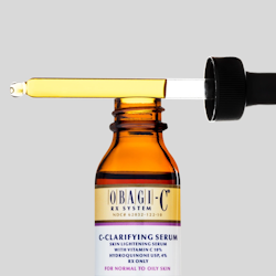 OBAGI C RX CLARIFYING SERUM FOR NORMAL AND OILY SKIN 30ML