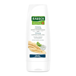 RAUSCH GINSENG CAFFEINE RINSE CONDITIONER 200 ML