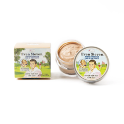 THEBALM EVEN STEVEN WHIPPED FOUNDATION LIGHTER THAN LIGHT 13.4ML