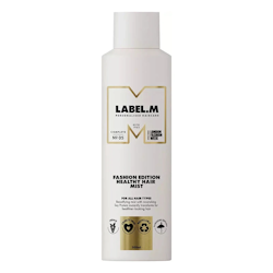 LABEL.M FASHION EDITION HEALTHY HAIR MIST 200ML