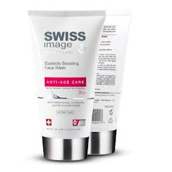 SWISS IMAGE ELASTICITY BOOSTING FACE WASH 150ML