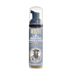 REUZEL BEARD FOAM MOUSSE A BARBE 70ML