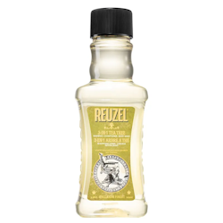 REUZEL 3-IN-1 SHAMPOO 100ML