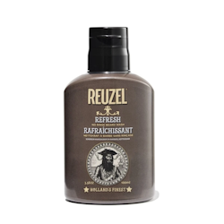 REUZEL NO RINSE BEARD WASH 100ML