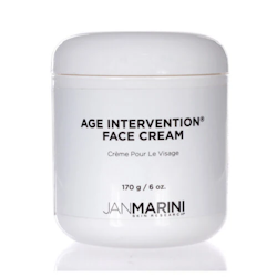 JAN MARINI PROFESSIONAL AGE INTERVENTION FACE CREAM 177ML