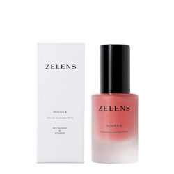 ZELENS POWER B REVITALIZING & CLEARING SERUM 30ML