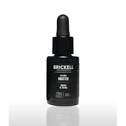 BRICKELL MEN'S PROTEIN PEPTIDES BOOSTER SERUM 15ML