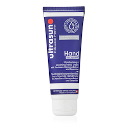 ULTRASUN ULTRA MOISTURISING HAND CREAM SPF 30 75ML