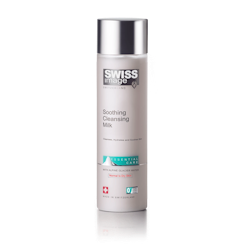 SWISS IMAGE SOOTHING CLEANSING MILK 200 ML