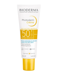 BIODERMA PHOTODERM SPF 50+ CREAM 40ML