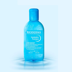 BIODERMA HYDRABIO MOISTURISING TONING LOTION 250ML