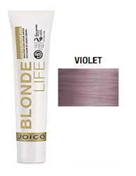 JOICO BLONDE LIFE CREME TONER VIOLET 74ML