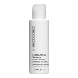 Paul Mitchell Invisiblewear Schampo 100ml