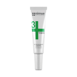 NIMUE Y ACTIVE BLEMISH CONTROL SPOT TREATMENT 15ML