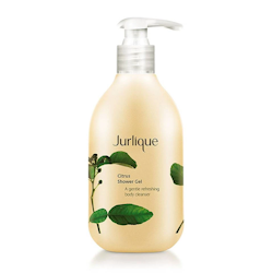 JURLIQUE CITRUS DUSCHGEL 300ML