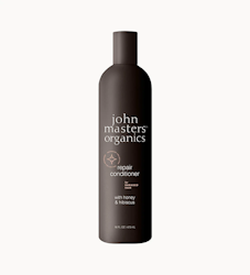 JOHN MASTERS ORGANICS HONEY & HIBISCUS HAIR CONDITIONER 473ML