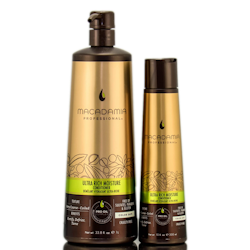 MACADAMIA ULTRA RICH MOISTURE CONDITIONER 300 ML