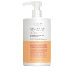 REVLON RE-START RECOVERY MELTING CONDITIONER 750ML