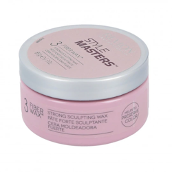 REVLON STYLE MASTERS CREATOR 3 FIBER WAX 85G