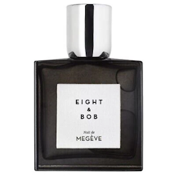 EIGHT & BOB ICONIC NUIT DE MEGÈVE EAU DE PARFUM 100 ML