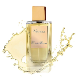 FRANCK BOCLET NIRVANA EAU DE PARFUM 100ML