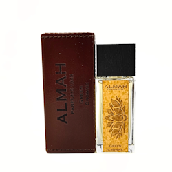 ALMAH GREEN CROWNE EAU DE PARFUM SET 100ML + 30ML