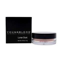 YOUNGBLOOD LUNAR DUST MINERAL POWDER DUSK 8G