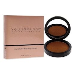 YOUNGBLOOD LIGHT REFLECTING HIGHLIGHTER FIESTA 8G