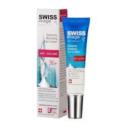 SWISS IMAGE ELASTICITY BOOSTING UNDER EYE CREAM 15ML