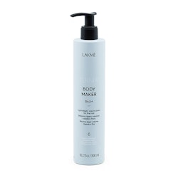 LAKME TEKNIA BODY MAKER CONDITIONER 300ML