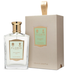 FLORIS PRIVATE COLLECTION MULBERRY FIG EAU DE PARFUM 100ML