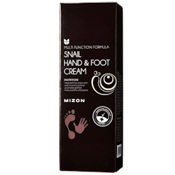 MIZON HAND AND FOOT CREAM SNAIL 100 ML