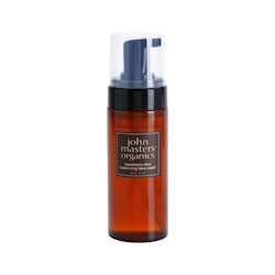 JOHN MASTERS ORGANICS BEARBERRY SKIN BALANCING FACE WASH 177ML