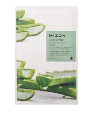 MIZON JOYFUL TIME ESSENCE MASK ALOE 23G