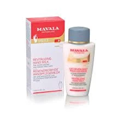 MAVALA REVITALIZING HAND MILK 150ML