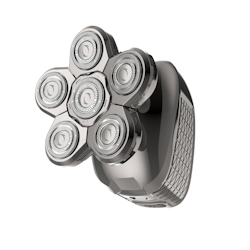 JLD -360 XTREME HEAD SHAVER