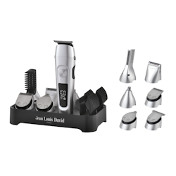 JLD - 6-IN-1 ULTIMATE TRIMMER